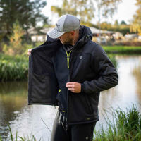 Matrix Wind Blocker Plus Jackets